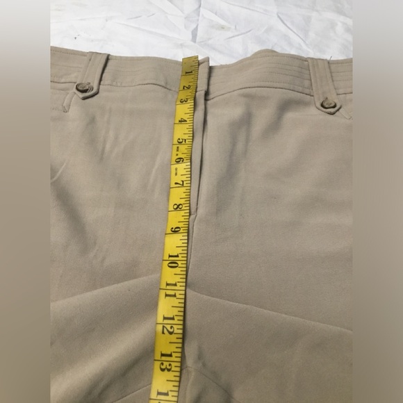 LARRY LEVINE WOMAN PANTS - Picture 11 of 16